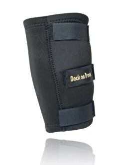 Back On Track Protège Genou Gauche Pour Cheval XL