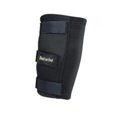 Back On Track Protège Genou Droit Pour Cheval M