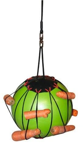 Balle à Jouer Thérapeutique Pour Chevaux 3 Balle à Jouer Thérapeutique Pour Chevaux – Image 3