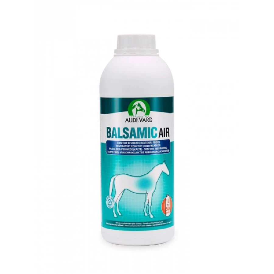 Audevard Balsamic Air 1 L 1 Audevard Balsamic Air 1 L