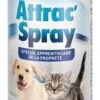 Beaphar « Attrac’Spray » Spray Educateur Propreté Pour Chien Et Chat 250 Ml