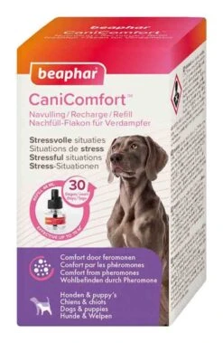 Beaphar CaniComfort Recharge Calmante Pour Chiens Et Chiots 48 Ml