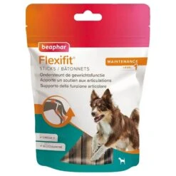 Beaphar Flexifit Bâtonnets Pour Chien 175 G