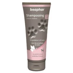 Beaphar Shampooing Premium Chat & Chaton 200 Ml