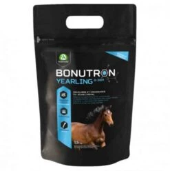 Audevard Bonutron Yearling 6-36 M 18 Kg