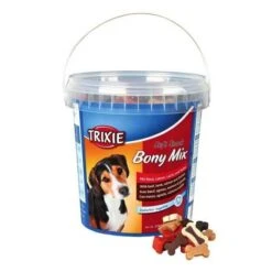 Trixie Soft Snack Bony Mix 500 Gr
