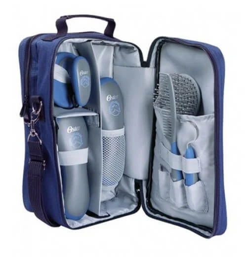 Oster® Oster Sac De Pansage 7 Pièces 1 Oster® Oster Sac De Pansage 7 Pièces