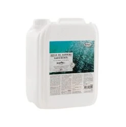 Bubimex Huile De Sardine 5 L