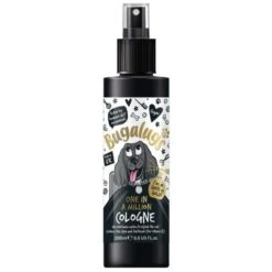 Bugalugs Eau De Cologne One In Million Chien 200 Ml