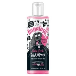 Bugalugs Shampoing Baby Fresh Chiot 250 Ml