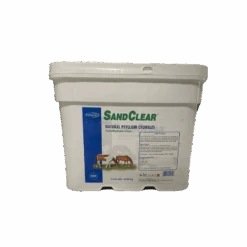 Farnam Sand Clear Coliques De Sable Cheval 22,65 Kg