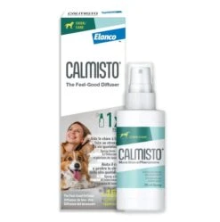 Calmisto Spray Anti-stress Chien 75 Ml
