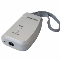 NumAxes Canicalm Control Boîtier Anti-aboiement à Ultrasons Chien - Destockage