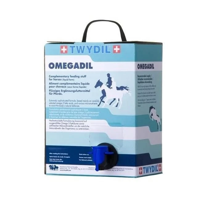 Twydil Omegadil 2 L 1 Twydil Omegadil 2 L
