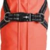 Bobby Imperméable Tom Corail Chien 42 Cm