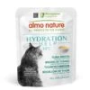 Almo Nature Chat Soupe HFC Hydratation Help Thon 24 X 50 G