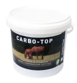 Greenpex Carbo Top 1 Kg