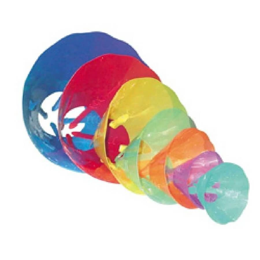 Carcan Transcol 7,5 Cm 2 Carcan Transcol 7,5 Cm – Image 2