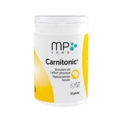 MP Labo Carnitonic 50 Gélules