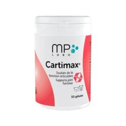 MP Labo Cartimax 50 Gélules
