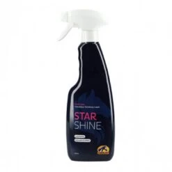 Cavalor Star Shine Démêlant 500 Ml