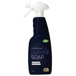 Cavalor Leather Soap 500 Ml