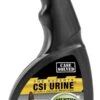CSI URINE Spray Pour Chat Et Chaton 500 Ml