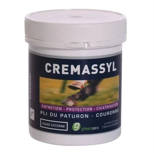 Greenpex Cremassyl 250 Ml 1 Greenpex Cremassyl 250 Ml