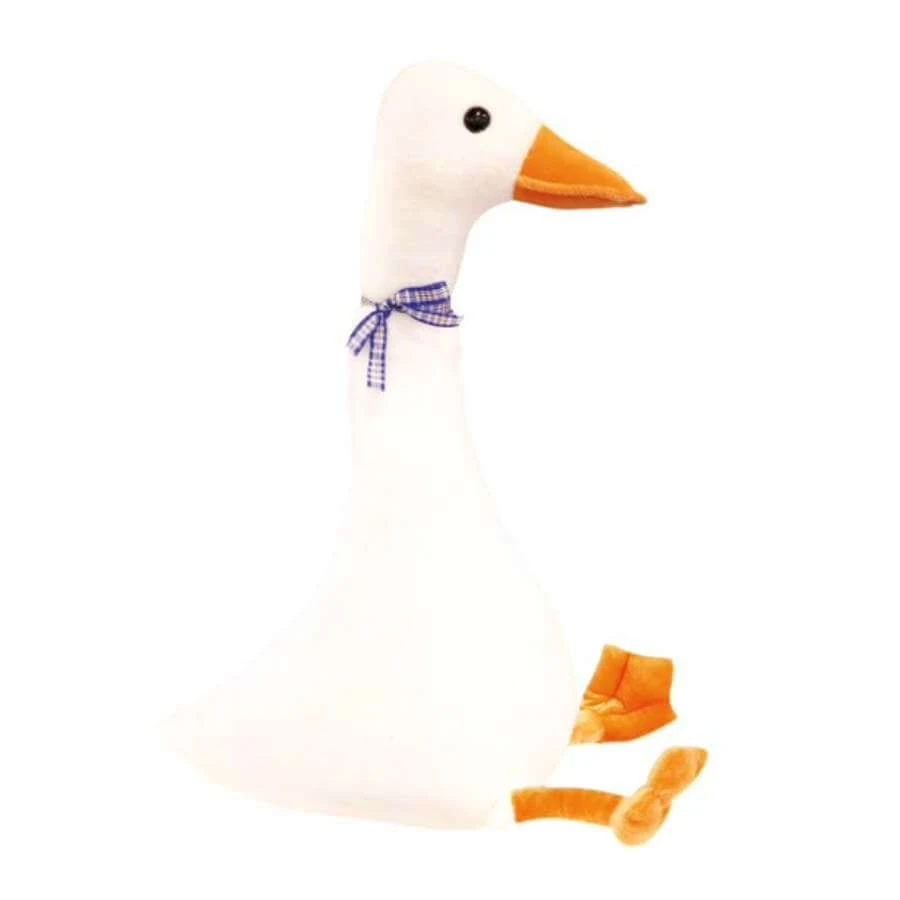 Croci Peluche Pour Chien Oie 50 Cm 1 Croci Peluche Pour Chien Oie 50 Cm