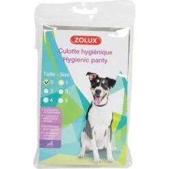 Zolux Culotte Hygiénique T4 50-59 Cm