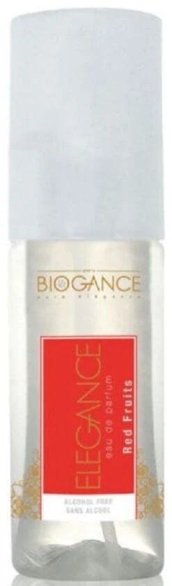 Biogance Eau De Parfum Elegance 50 Ml
