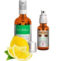 Der Miloa Huiles Essentielles Naturelles 30 Ml