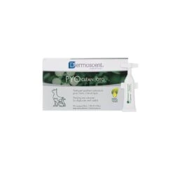 Dermoscent PYOclean Oto 10 X 5 Ml