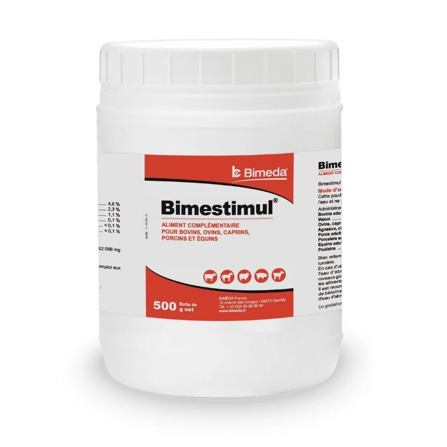 Bimestimul 500 G 1 Bimestimul 500 G