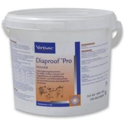 Virbac Diaproof Pro 3 Kg