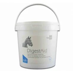 Digest Aid Flore Intestinale Cheval 1 Kg
