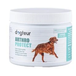 Dogteur Arthro Protect Moyen Et Grand Chien 42 Bouchées
