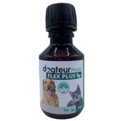 Dogteur Flex Plus 100 Ml