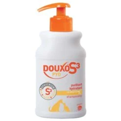 Douxo S3 Pyo Shampoing 200 Ml