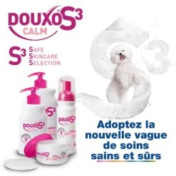 Douxo S3 Calm Pads 30 Lingettes -Trixie Boutique douxo s3 calm pads 30 lingettes 5