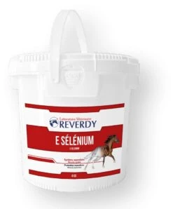 Reverdy E Selenium 4 Kg