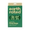Earth Rated Avec Poignée 120 Sacs