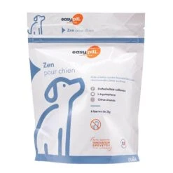 Easypill Zen Chien 6 X 28 G