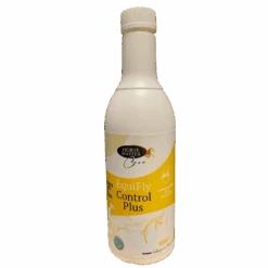 Horse Master Equifly Control Répulsif Cheval 500 Ml