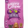 Edgard & Cooper Chien Chevreuil Et Canard Sans Céréales 700 G