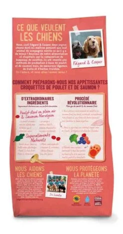 Trixie Boutique -Trixie Boutique edgardcooperpouletetsaumonchiensenior700g2