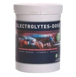 Greenpex Electrolytes 1 Kg