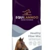 Equilannoo Healthy Fibre Mix Cheval 15 Kg