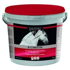 Equistro B-Carotin 3kg
