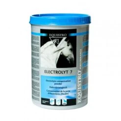 Equistro Electrolyt 7 - 1,2 Kg - DLUO: 01/11/2025